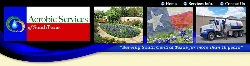 septic tank care texas cities 
      zip batch